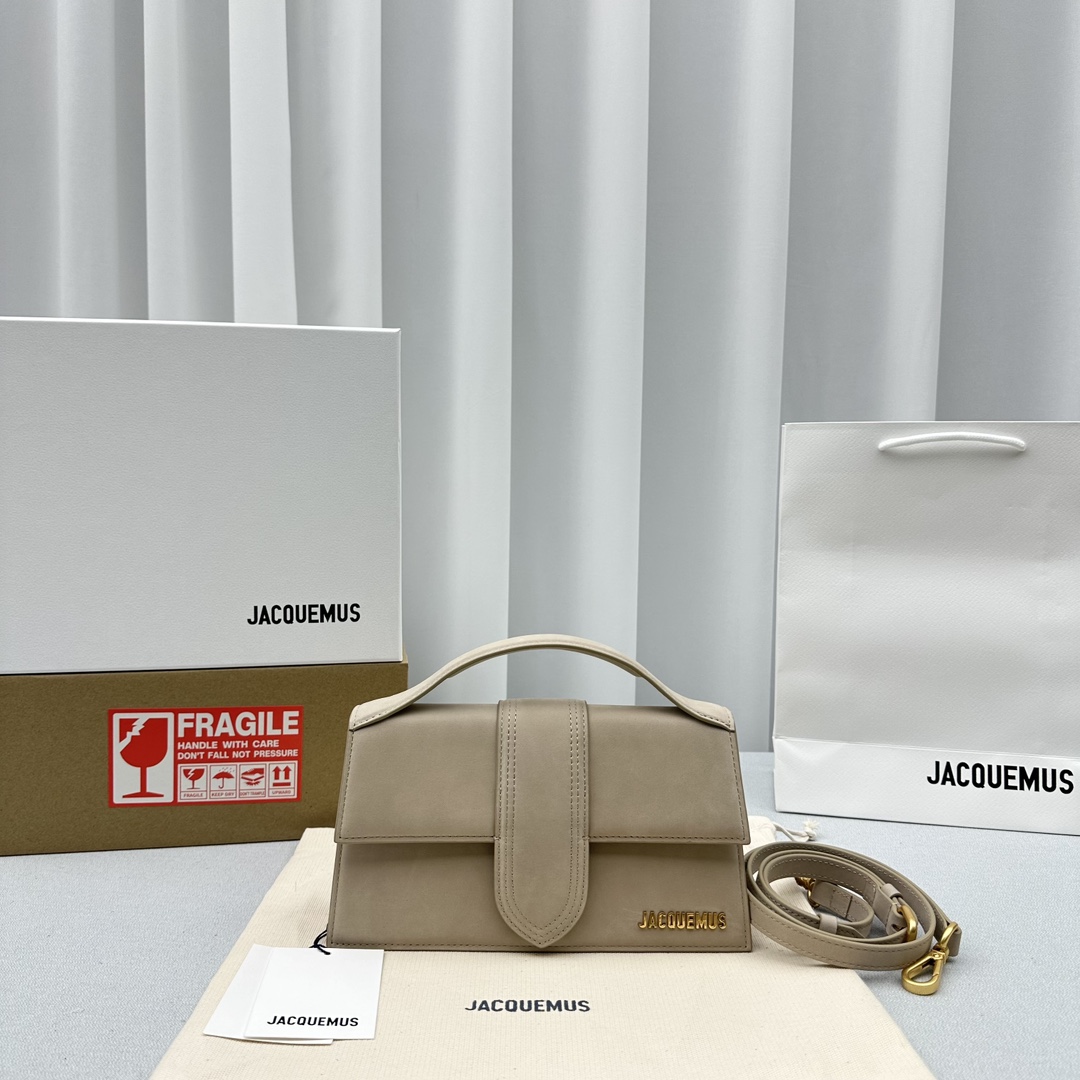 Jacquemus Satchel Bags